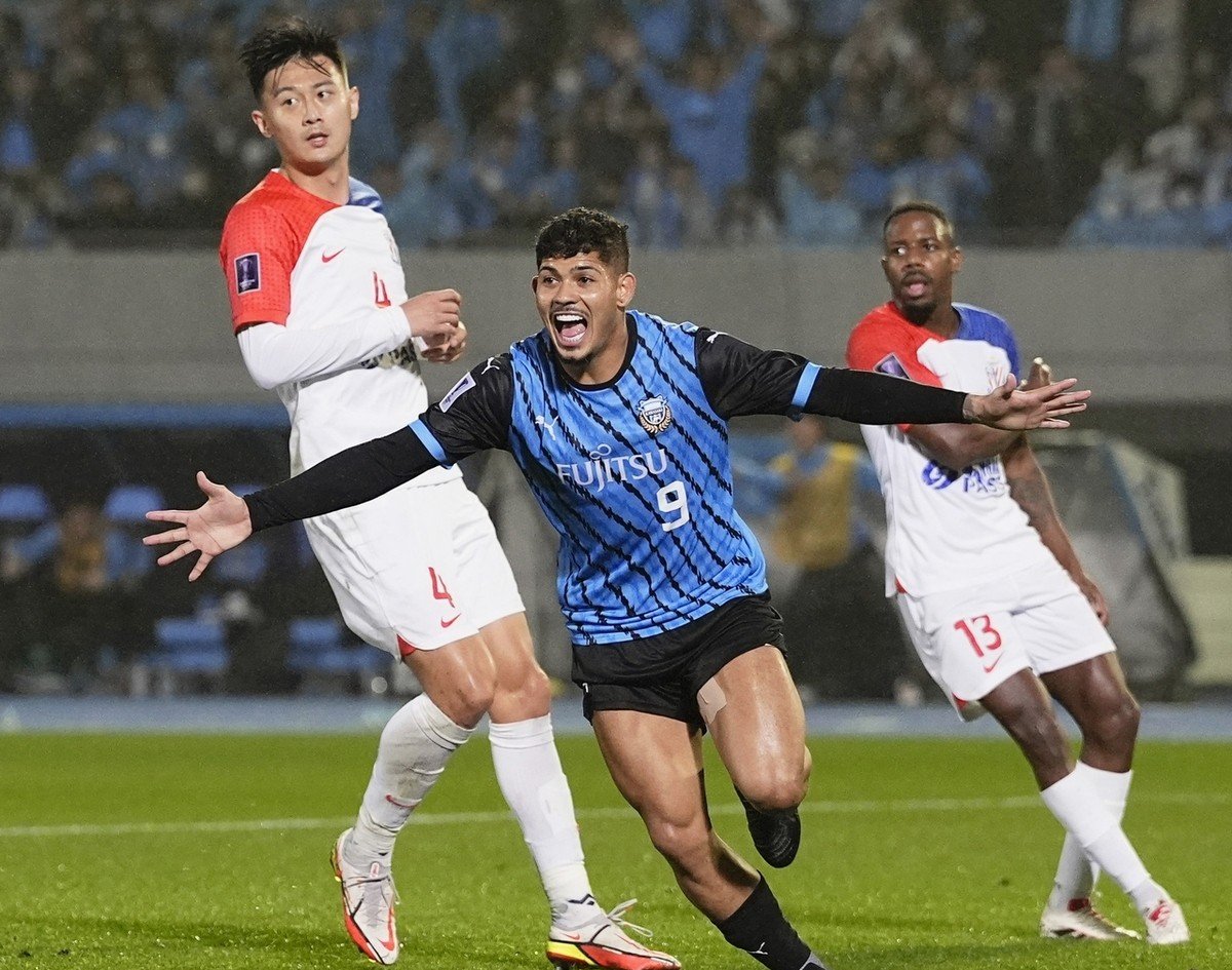 包含亚冠比赛强强对话,球队实力暴露无遗的词条 包含亚冠比赛强强对话,球队实力暴露无遗的词条