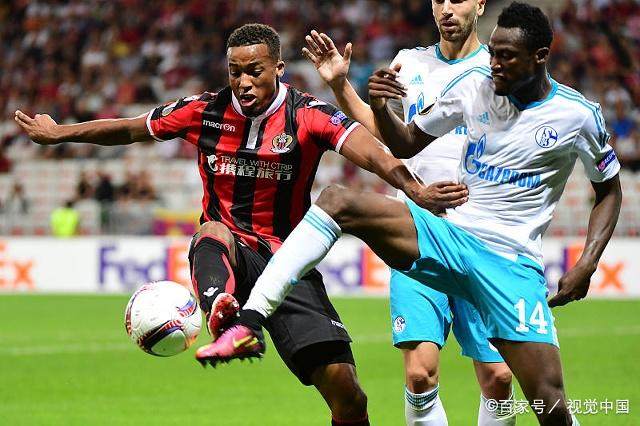 包含兰斯主场战胜尼斯，排名稍有提升稳定在中游的词条