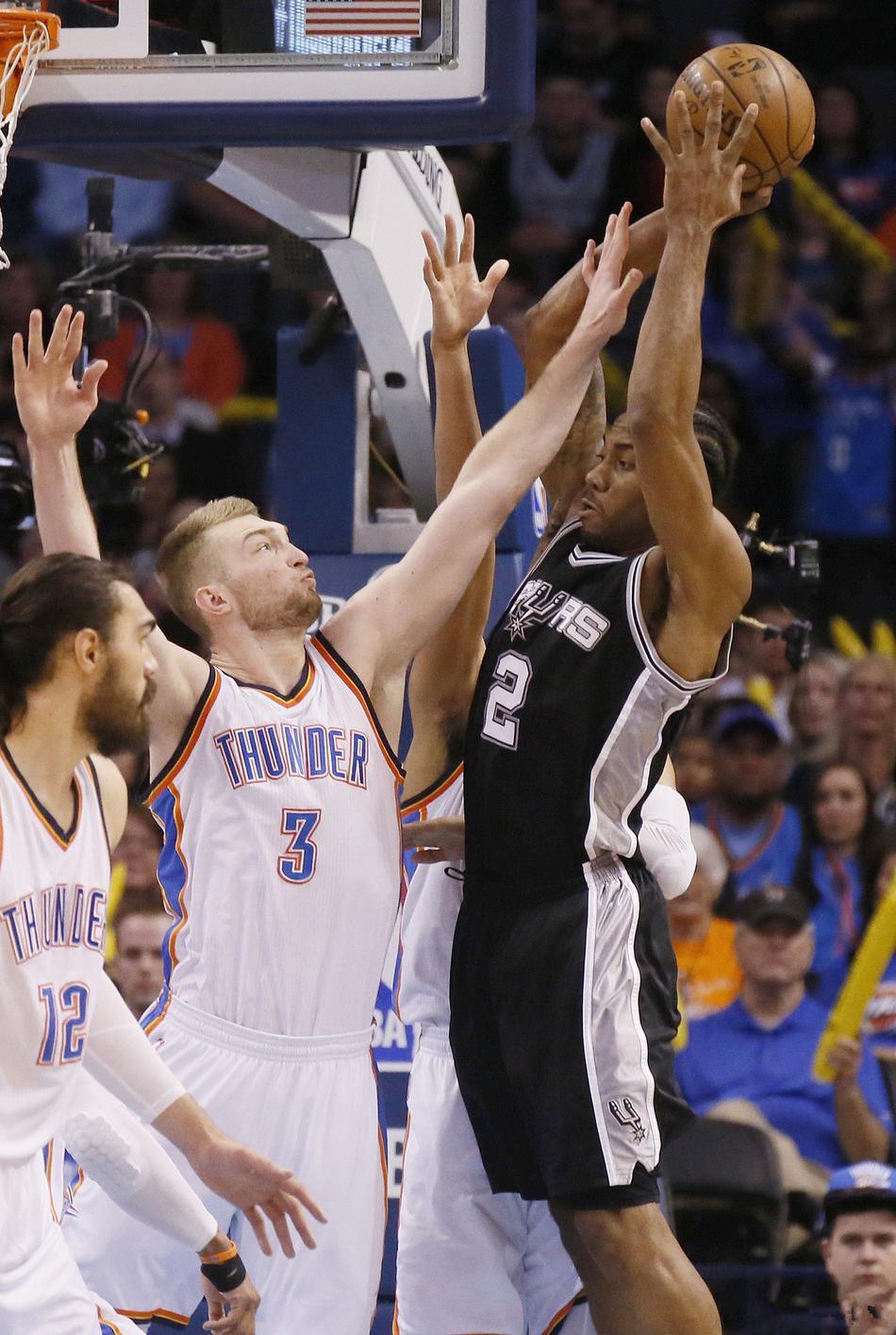 关于威斯布鲁克加盟马刺,球队迎来重要转折的信息 关于威斯布鲁克加盟马刺,球队迎来重要转折的信息