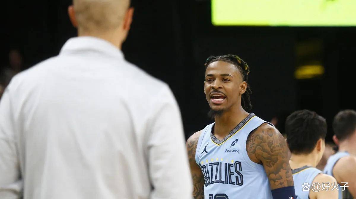 灰熊队主场失利队员面临技战术调整的简单介绍 灰熊队主场失利队员面临技战术调整的简单介绍