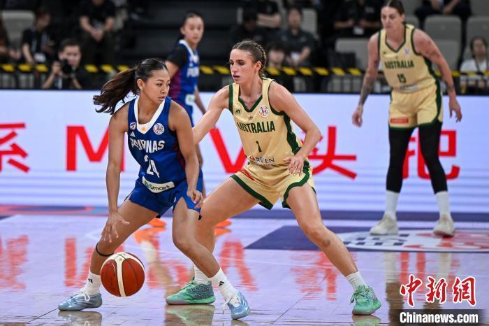 澳大利亚女篮夺冠希望渺茫,面对强敌前路漫长。 澳大利亚女篮夺冠希望渺茫,面对强敌前路漫长。