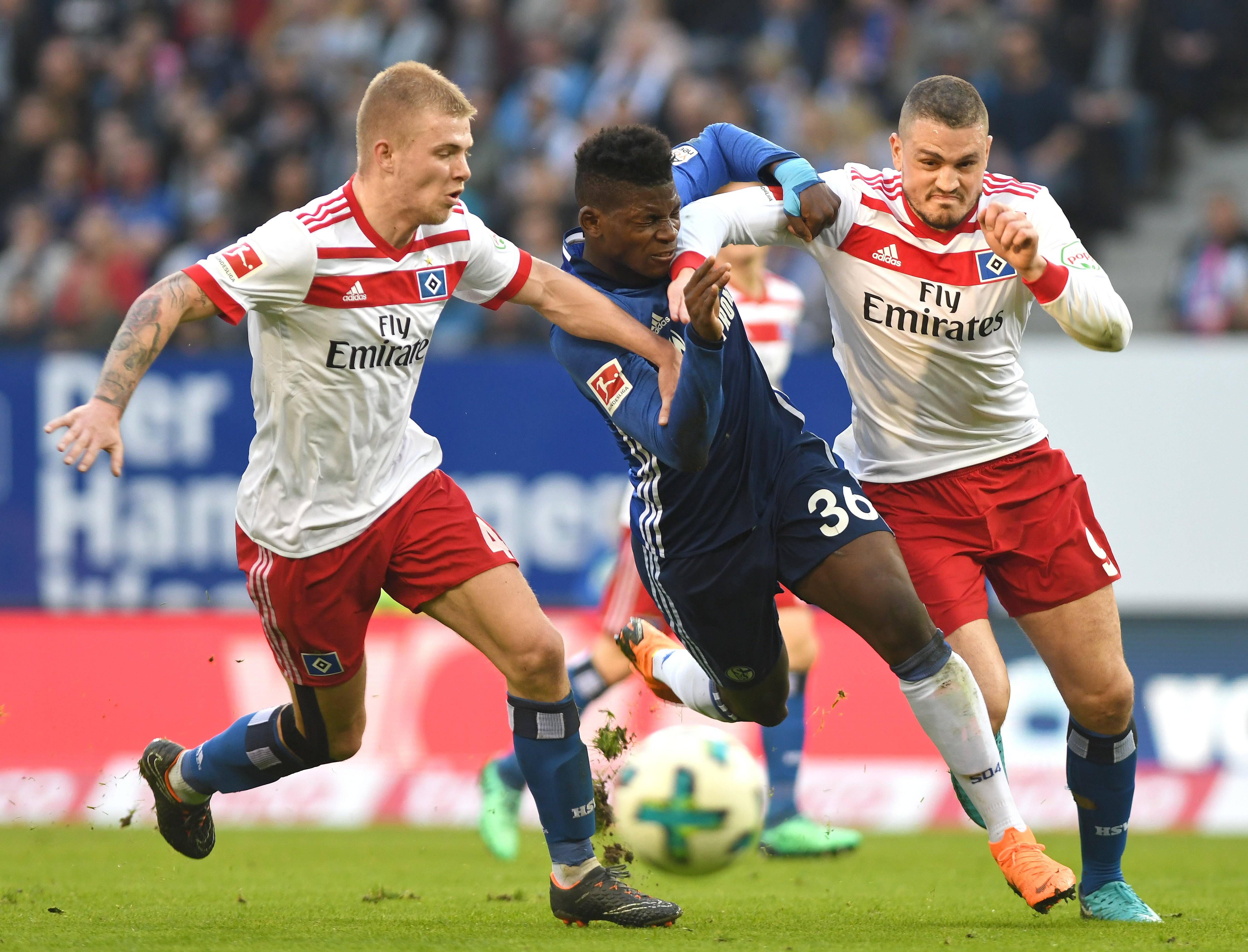 凯泽斯劳滕将在主场对阵门兴格拉德巴赫,迎战激烈的简单介绍 凯泽斯劳滕将在主场对阵门兴格拉德巴赫,迎战激烈的简单介绍