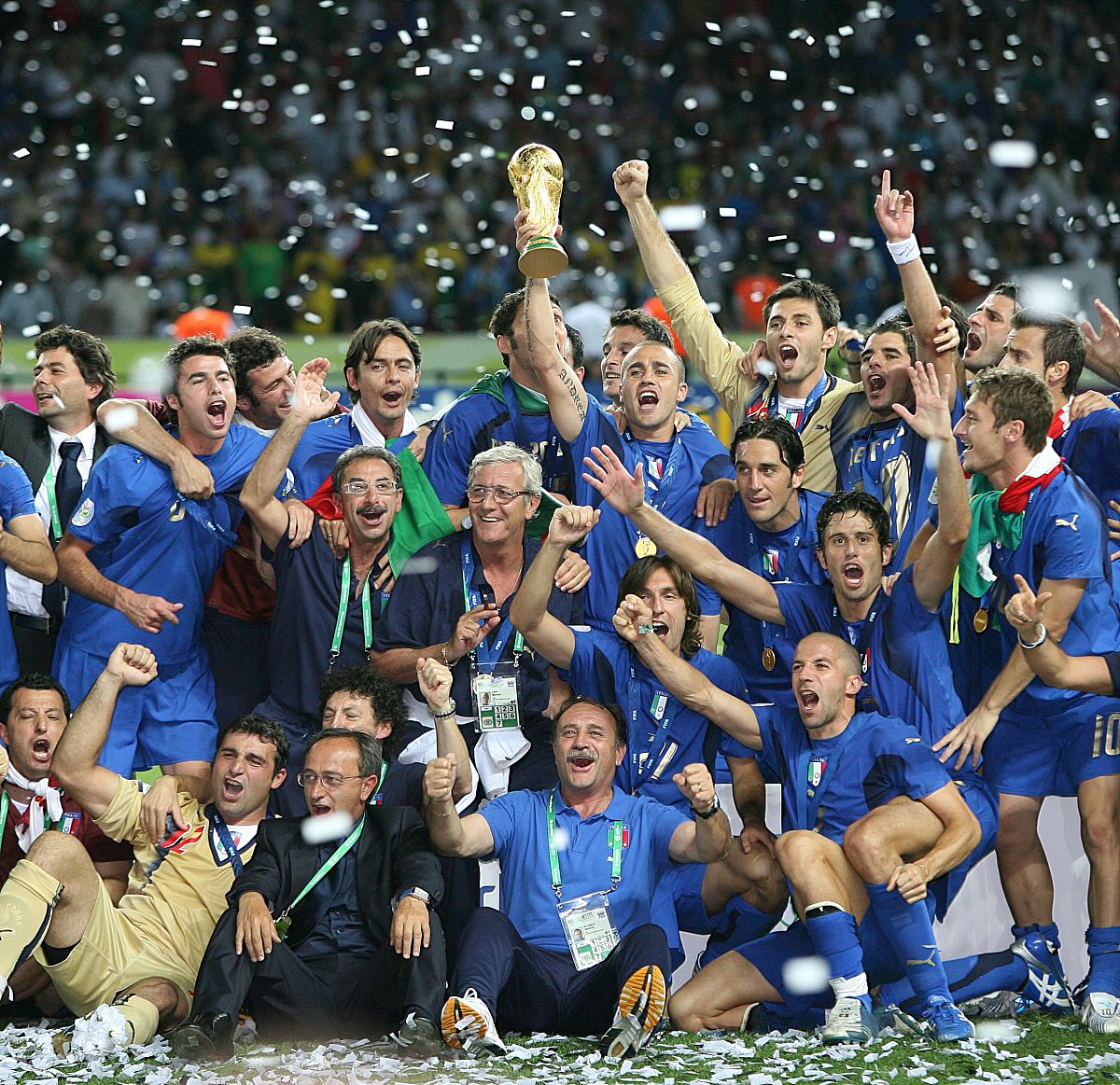 爱游戏入口-关于欧洲杯半决赛：法国队大胜意大利的信息