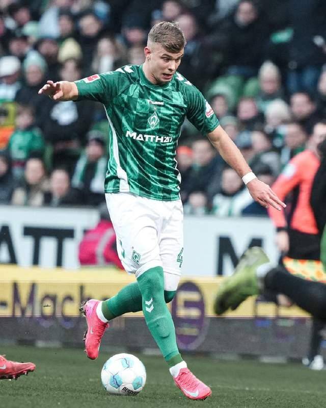 云达不莱梅连胜可期?沙尔克不容有失的简单介绍 云达不莱梅连胜可期?沙尔克不容有失的简单介绍