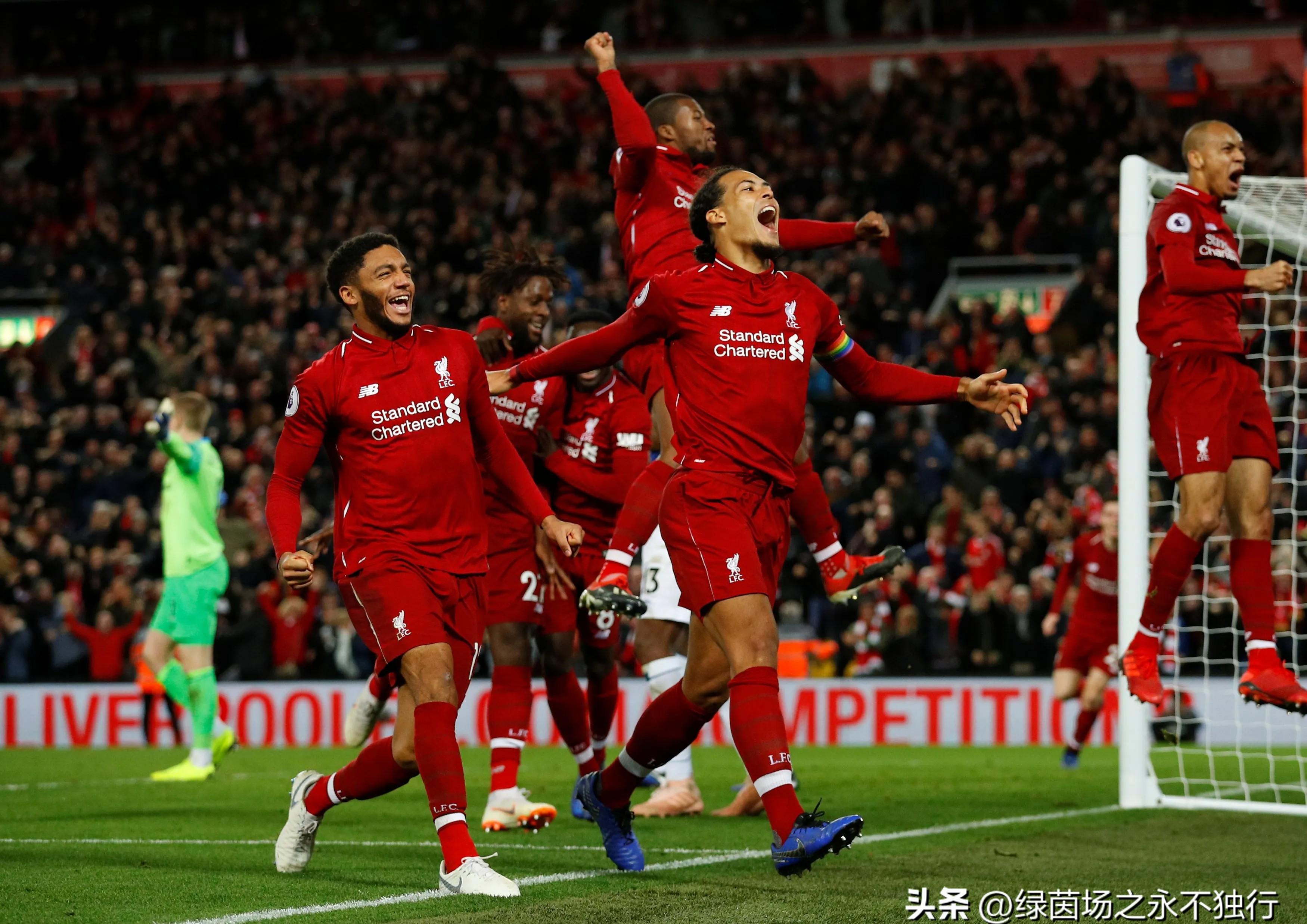 包含利物浦轻松取胜,欧冠淘汰赛晋级在望的词条 包含利物浦轻松取胜,欧冠淘汰赛晋级在望的词条