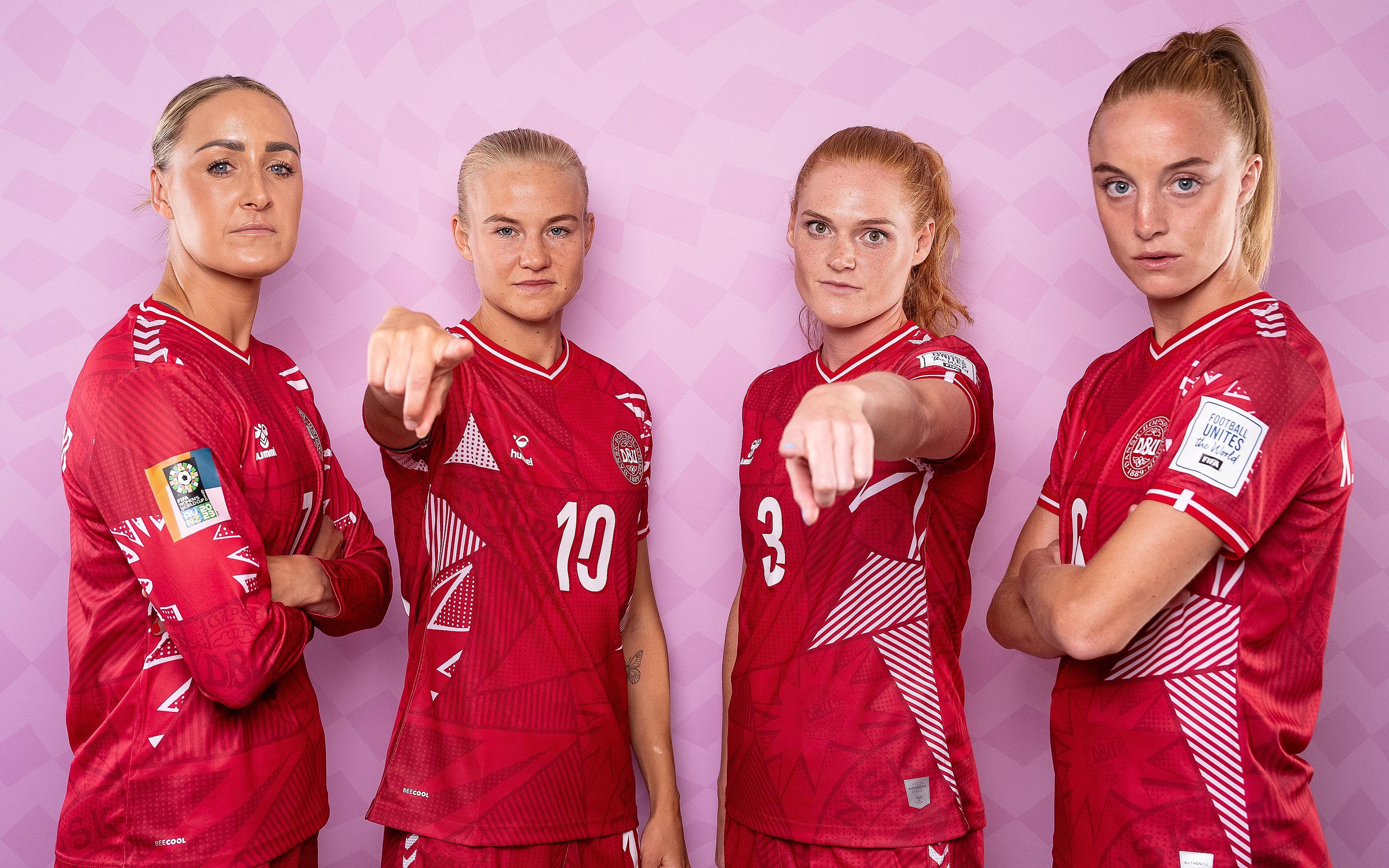 立陶宛女足在比赛中表现出色的简单介绍 立陶宛女足在比赛中表现出色的简单介绍