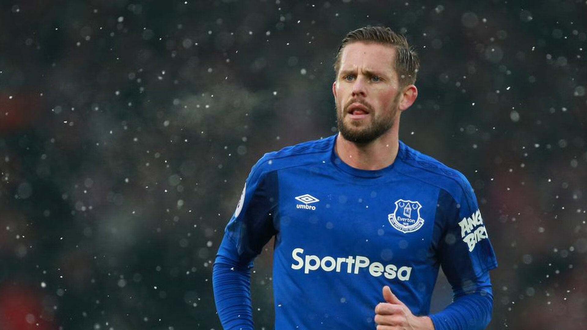 魔术强势拿下深圳队，范弗利特成为关键先生